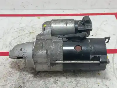 Pezzo di ricambio per auto di seconda mano motorino di avviamento per honda cr-v (re) comfort riferimenti oem iam mhg025