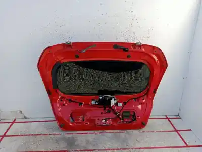 Second-hand car spare part tailgate for ford fiesta (ccn) trend oem iam references   869452