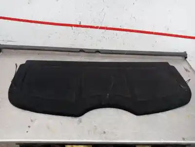 Tweedehands auto-onderdeel Achterbak voor PEUGEOT 207 Sport OEM IAM-referenties   