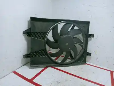 Second-hand car spare part Radiator Cooling Fan for FORD FIESTA (CBK) Newport OEM IAM references 4S6H8C607AE  
