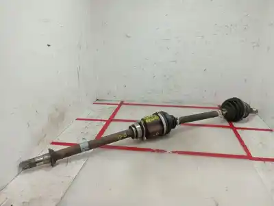 Автозапчасти б/у  за OPEL COMBO D  ссылки OEM IAM 51961296  