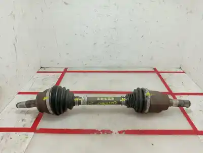 Автозапчасти б/у  за OPEL COMBO D  ссылки OEM IAM 51961297  