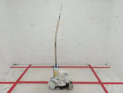 Автозапчасти б/у замок передней правой двери за OPEL COMBO D Kasten L2H1 2.4t ссылки OEM IAM 51910332  