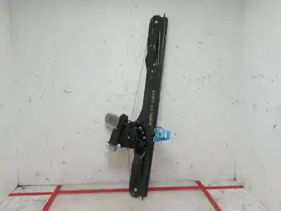 Автозапчасти б/у регулятор стекла переднего правого за OPEL COMBO D Kasten L2H1 2.4t ссылки OEM IAM 51810879  