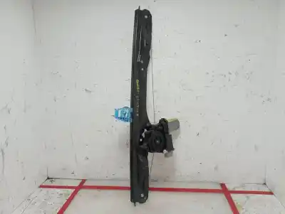 Автозапчасти б/у регулятор стекла переднего левого за OPEL COMBO D Kasten L2H1 2.4t ссылки OEM IAM 51810880  