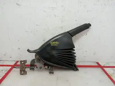 Автозапчасти б/у  за OPEL COMBO D  ссылки OEM IAM   