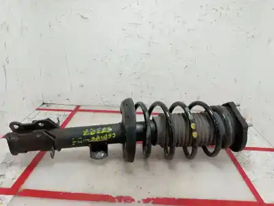 Автозапчастина б/у амортизатор передній лівий для OPEL COMBO D Kasten L2H1 2.4t Посилання на OEM IAM 339789  