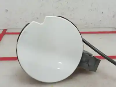 Автозапчасти б/у НАРУЖНАЯ КРЫШКА ТОПЛИВА за OPEL COMBO D  ссылки OEM IAM   