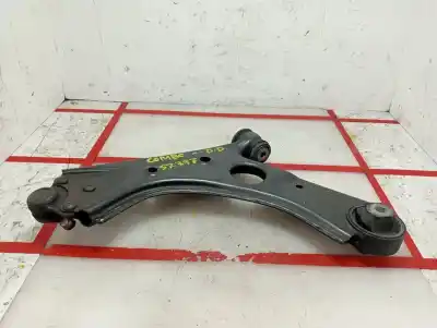 Автозапчастина б/у передній прав верхні рычаг підвіски для OPEL COMBO D Kasten L2H1 2.4t Посилання на OEM IAM 51809466  