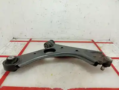 Автозапчастина б/у передній лівий верхній рычок підвіски для OPEL COMBO D Kasten L2H1 2.4t Посилання на OEM IAM 51809466  