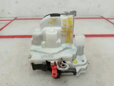 Автозапчасти б/у замок багажника/ворот за opel combo d kasten l2h1 2.4t ссылки oem iam 51910357