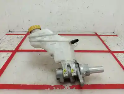 Автозапчастина б/у Гальмівний насос для OPEL COMBO D  Посилання на OEM IAM 0204W58852  