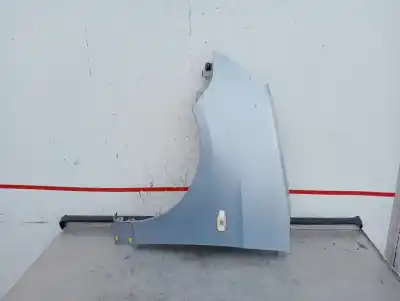 Peça sobressalente para automóvel em segunda mão guarda-lamas dianteiro esquerdo por kia picanto 1.1 cat referências oem iam 