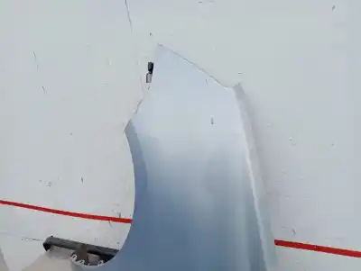 Second-hand car spare part left front fin for kia picanto 1.1 cat oem iam references   872881