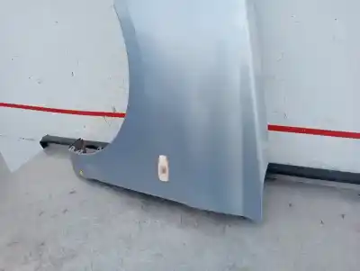 Second-hand car spare part left front fin for kia picanto 1.1 cat oem iam references   872881