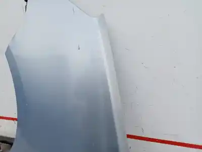 Second-hand car spare part left front fin for kia picanto 1.1 cat oem iam references   872881