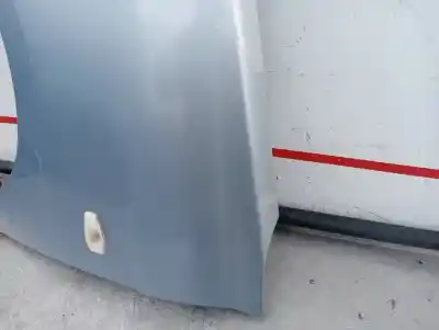 Second-hand car spare part left front fin for kia picanto 1.1 cat oem iam references   872881