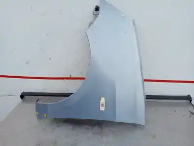 Second-hand car spare part left front fin for kia picanto 1.1 cat oem iam references   872881