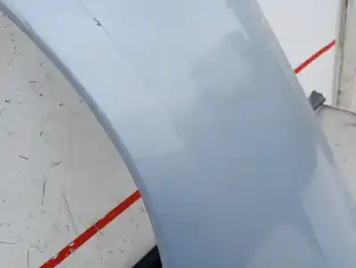 Second-hand car spare part left front fin for kia picanto 1.1 cat oem iam references   872881