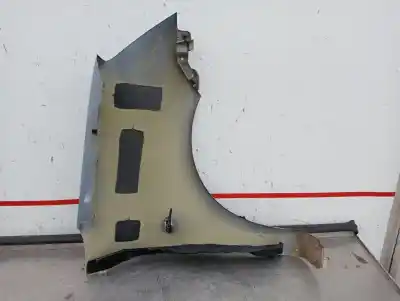 Second-hand car spare part left front fin for kia picanto 1.1 cat oem iam references   872881