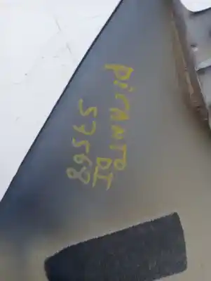 Second-hand car spare part left front fin for kia picanto 1.1 cat oem iam references   872881