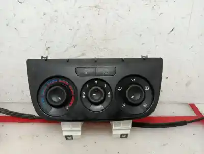 Автозапчасти б/у отопление / кондиционирование воздуха за opel combo d kasten l2h1 2.4t ссылки oem iam 735498657