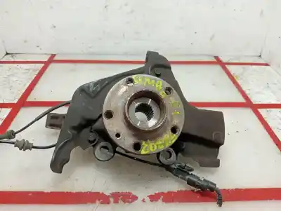 Автозапчасти б/у передняя левая кулачка за OPEL COMBO D Kasten L2H1 2.4t ссылки OEM IAM   