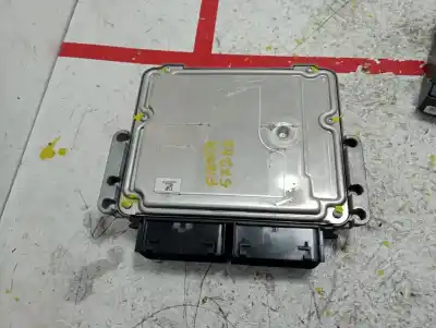 Автозапчасти б/у блок управления двигателем за ford fiesta (ccn) trend ссылки oem iam 0281033798  869435