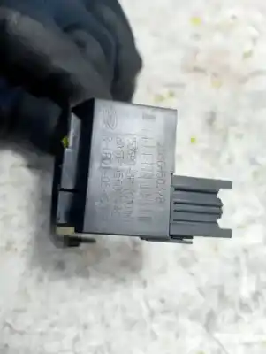 Автозапчасти б/у блок управления двигателем за ford fiesta (ccn) trend ссылки oem iam 0281033798  869435