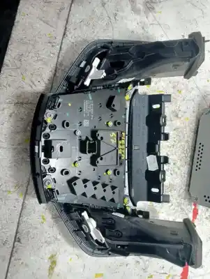 Автозапчастина б/у аудіо система / радіо cd для ford fiesta (ccn) trend посилання на oem iam c1bt18k811pa  871672