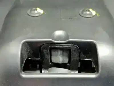 Автозапчасти б/у бардачок за ford fiesta (ccn) trend ссылки oem iam   871673