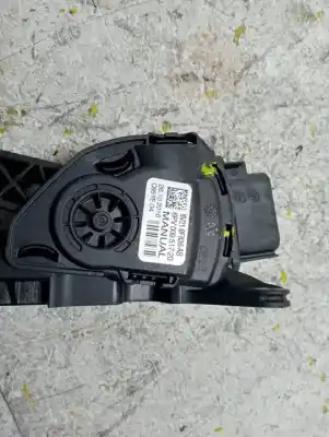 Автозапчасти б/у педальный потенциометр за ford fiesta (ccn) trend ссылки oem iam 8v219f836ab  871674