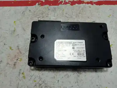 Автозапчасти б/у электронный модуль за ford fiesta (ccn) trend ссылки oem iam d1bt14d212ra  871677