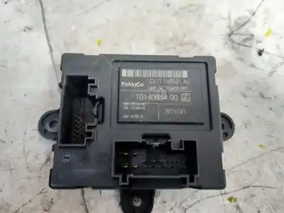 Автозапчасти б/у блок управления комфортом за ford fiesta (ccn) trend ссылки oem iam cv1t14b531aj  871753