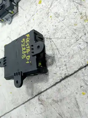 Автозапчасти б/у блок управления комфортом за ford fiesta (ccn) trend ссылки oem iam cv1t14b531aj  871753