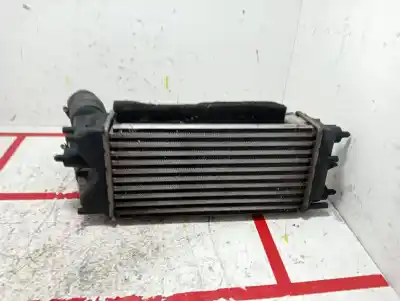 Автозапчасти б/у интеркулер за ford fiesta (ccn) trend ссылки oem iam av219l440ac  871754