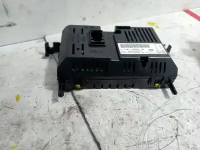 Second-hand car spare part multifunction display for ford fiesta (ccn) trend oem iam references f1bt18b955gb  871755