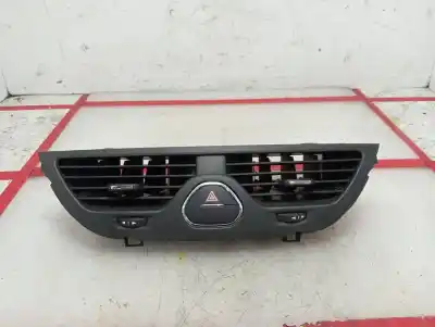 Pezzo di ricambio per auto di seconda mano aeratore per opel corsa e design line riferimenti oem iam 39149275 Pezzo di ricambio per auto di seconda mano aeratore per opel corsa e design line riferimenti oem iam 39149275