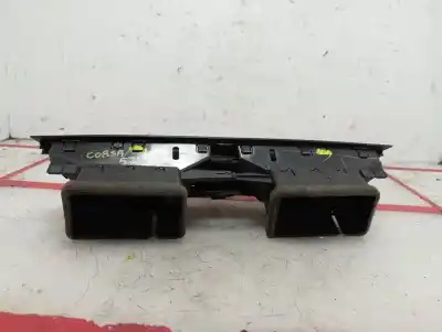 Автозапчасти б/у аэратор за opel corsa e design line ссылки oem iam 39149275  871855