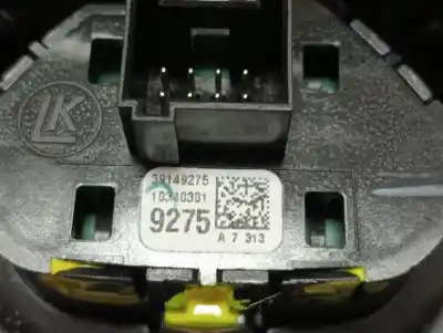 Автозапчасти б/у аэратор за opel corsa e design line ссылки oem iam 39149275  871855