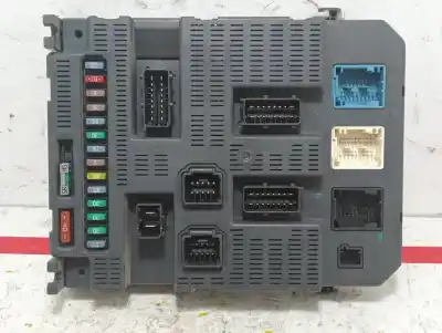 Second-hand car spare part Electronic Module for CITROEN C2 Audace OEM IAM references 9664532580  