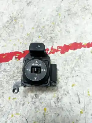 Pezzo di ricambio per auto di seconda mano controllo specchio per hyundai i30 comfort riferimenti oem iam 