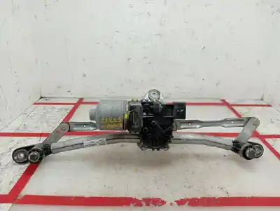 Автозапчасти б/у мотор переднего стеклоочистителя за opel combo d kasten l2h1 2.4t ссылки oem iam 0390214564