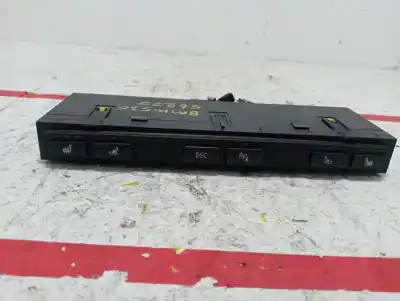 Peça sobressalente para automóvel em segunda mão  por BMW SERIE 5 BERLINA (E60)  Referências OEM IAM 6940233  