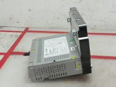 Peça sobressalente para automóvel em segunda mão sistema de áudio / rádio cd por opel corsa e design line referências oem iam 42554580  871873 Peça sobressalente para automóvel em segunda mão sistema de áudio / rádio cd por opel corsa e design line referências oem iam 42554580  871873