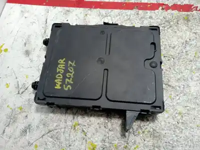 Tweedehands auto-onderdeel elektronische module voor renault kadjar zen oem iam-referenties 284b13432r