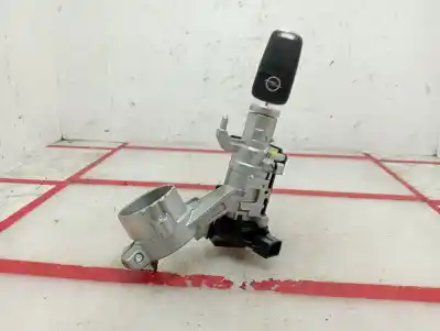 Автозапчасти б/у переключатель стартера за opel corsa e design line ссылки oem iam 13496392  872544 Автозапчасти б/у переключатель стартера за opel corsa e design line ссылки oem iam 13496392  872544