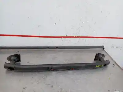 Pezzo di ricambio per auto di seconda mano rinforzo paraurti posteriore per opel corsa e design line riferimenti oem iam  Pezzo di ricambio per auto di seconda mano rinforzo paraurti posteriore per opel corsa e design line riferimenti oem iam