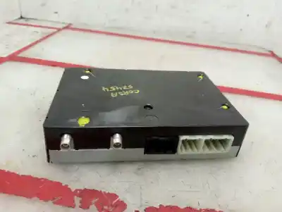 Автозапчасти б/у электронный модуль за opel corsa e design line ссылки oem iam 84366673  872547 Автозапчасти б/у электронный модуль за opel corsa e design line ссылки oem iam 84366673  872547