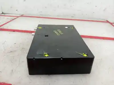 Автозапчасти б/у электронный модуль за opel corsa e design line ссылки oem iam 84366673  872547 Автозапчасти б/у электронный модуль за opel corsa e design line ссылки oem iam 84366673  872547